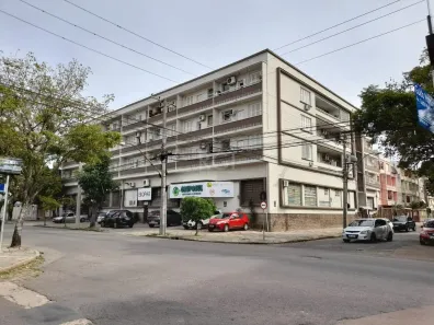 Apartamento com 3 Quartos à venda, 103m² no São Geraldo, Porto Alegre