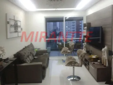 Apartamento com 3 Quartos à venda, 130m² no Santa Teresinha, São Paulo