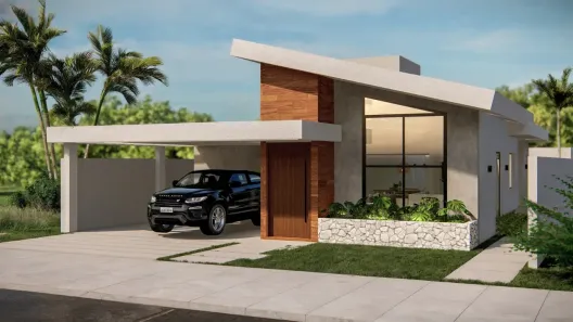 Casa com 3 Quartos à venda, 125m² no Nova São Pedro, São Pedro da Aldeia