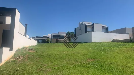 Lote/Terreno à venda, 451m² no Alphaville Nova Esplanada, Votorantim