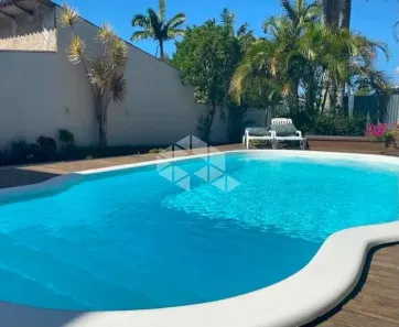 Casa com 4 Quartos à venda, 462m² no Praia João Rosa, Biguaçu