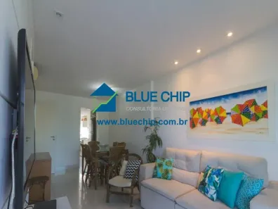 Apartamento com 2 Quartos à venda, 84m² no Barra da Tijuca, Rio de Janeiro