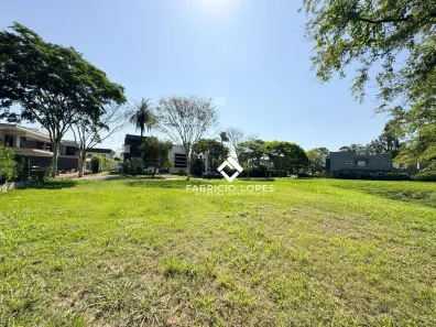 Lote/Terreno à venda, 682m² no Jardim Paraíba, Jacareí