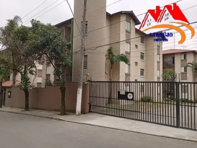 Apartamento com 2 Quartos à venda, 54m² no Santa Maria, Osasco
