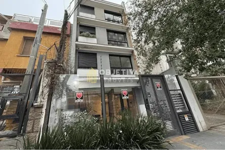 Apartamento com 1 Quarto à venda, 61m² no Menino Deus, Porto Alegre