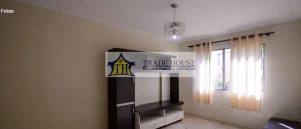 Apartamento com 2 Quartos à venda, 62m² no Jardim Patente Novo, São Paulo