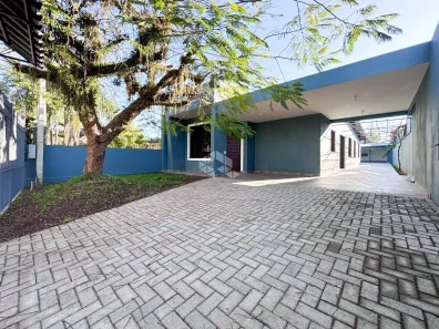 Casa com 3 Quartos à venda, 212m² no Guarujá, Porto Alegre