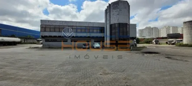 Galpão/Depósito/Armazém à venda, 3080m² no Santa Terezinha, Santo André