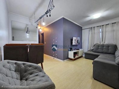 Apartamento com 3 Quartos à venda, 68m² no Jardim Shangai, Jundiaí