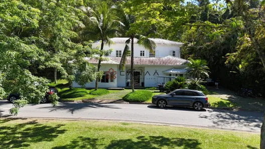 Casa de Condomínio com 4 Quartos para alugar, 500m² no Pantanal, Paraty
