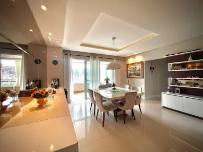 Apartamento com 3 Quartos à venda, 146m² no Nossa Senhora do Rosário, São José