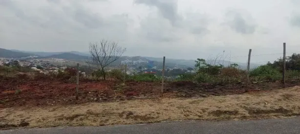 Lote/Terreno à venda, 2016m² no Tropical, Contagem
