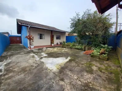 Casa com 2 Quartos à venda, 69m² no Chácara Glória, Itanhaém