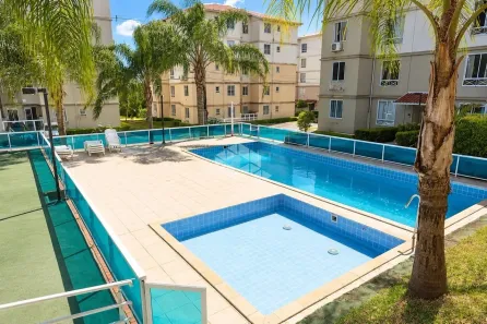 Apartamento com 2 Quartos à venda, 44m² no Mário Quintana, Porto Alegre