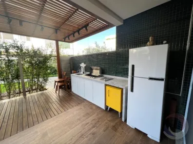 Apartamento com 2 Quartos à venda, 136m² no Jurerê Internacional, Florianópolis