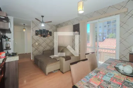 Apartamento com 3 Quartos à venda, 67m² no Morro Santana, Porto Alegre