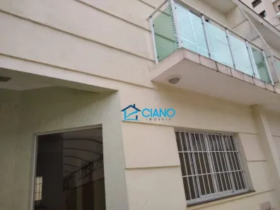Sobrado com 3 Quartos à venda, 96m² no Vila Prudente, São Paulo