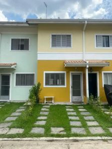 Casa de Condomínio com 2 Quartos à venda, 127m² no Jardim Limoeiro, São José dos Campos