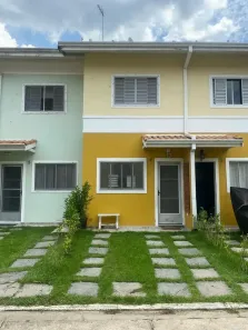 Sobrado com 2 Quartos à venda, 127m² no Jardim Limoeiro, São José dos Campos