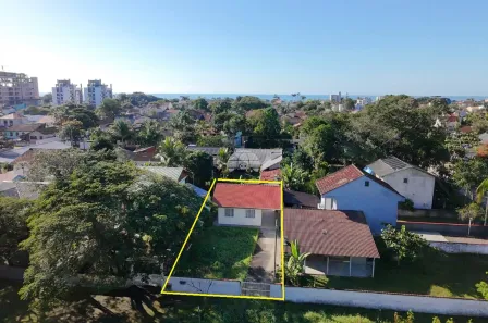 Casa com 2 Quartos à venda, 73m² no Cambijú, Itapoá