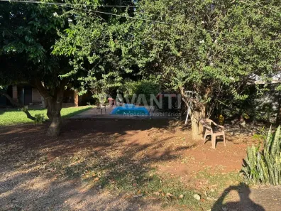 Lote/Terreno à venda, 1460m² no Jardim América, Paulínia