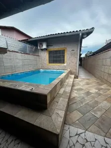 Casa com 2 Quartos à venda, 150m² no Gaivota (Interior), Itanhaém