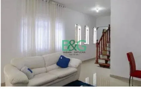 Casa de Condomínio com 2 Quartos à venda, 192m² no Vila Formosa, São Paulo