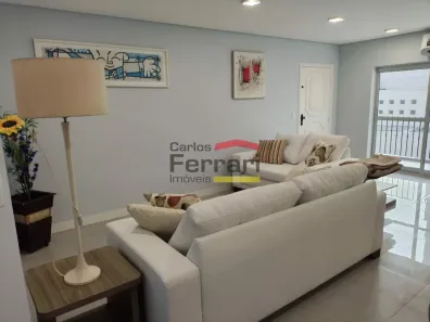 Apartamento com 3 Quartos à venda, 169m² no Belenzinho, São Paulo