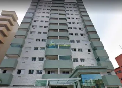 Apartamento com 2 Quartos à venda, 60m² no Aviação, Praia Grande