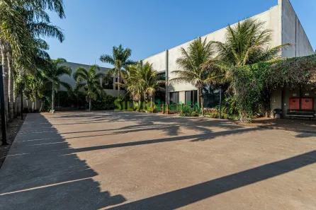 Galpão/Depósito/Armazém com 4 Quartos à venda, 3392m² no Parque Industrial I, Maringá