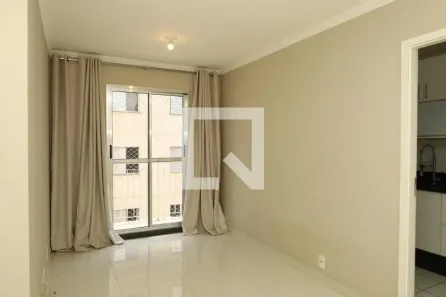 Apartamento com 2 Quartos à venda, 53m² no Itaquera, São Paulo