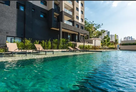Apartamento com 3 Quartos à venda, 115m² no Vila Regente Feijó, São Paulo