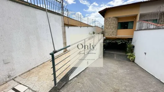 Casa com 4 Quartos à venda, 265m² no Vila Pirituba, São Paulo