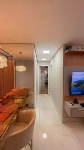 Apartamento com 1 Quarto à venda, 52m² no Pompéia, Piracicaba