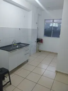Apartamento com 2 Quartos à venda, 43m² no Jardim Heitor Rigon, Ribeirão Preto