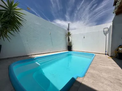 Casa com 3 Quartos à venda, 180m² no Cascavel Velho, Cascavel