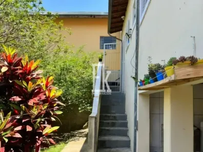 Casa com 3 Quartos à venda, 100m² no Jardim Myrian Moreira da Costa, Campinas