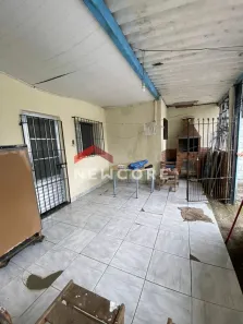 Casa com 2 Quartos à venda, 100m² no Parque Balneario Comodoro, Mongaguá