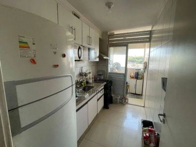 Apartamento com 3 Quartos à venda, 72m² no Vila Carrão, São Paulo
