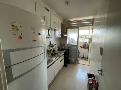 Apartamento com 3 Quartos à venda, 72m² no Vila Carrão, São Paulo