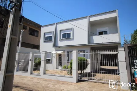Casa com 3 Quartos à venda, 310m² no São Geraldo, Porto Alegre