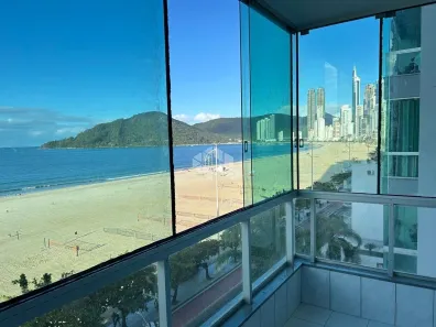 Apartamento com 2 Quartos à venda, 100m² no Centro, Balneário Camboriú