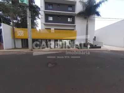 Apartamento com 1 Quarto à venda, 29m² no Parque Arnold Schimidt, São Carlos