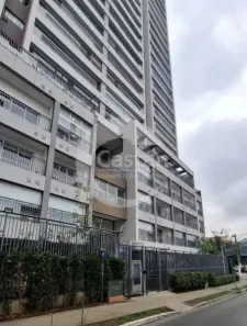 Apartamento com 1 Quarto à venda, 28m² no Cidade Mãe do Céu, São Paulo