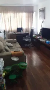 Apartamento com 3 Quartos à venda, 74m² no Vila Gumercindo, São Paulo