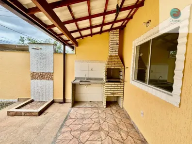 Casa com 2 Quartos à venda, 70m² no Barroco (Itaipuaçu), Maricá