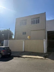 Galpão/Depósito/Armazém para alugar, 270m² no Vila Pagano, Valinhos