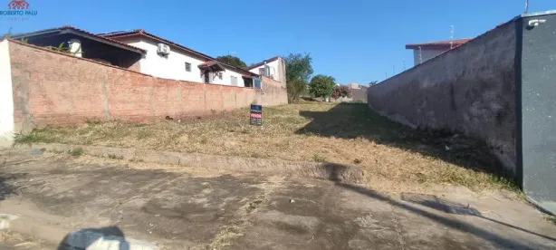 Lote/Terreno à venda, 408m² no Jardim Navarro, São Pedro