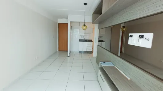 Apartamento com 2 Quartos para alugar, 57m² no Nossa Senhora de Nazaré, Natal