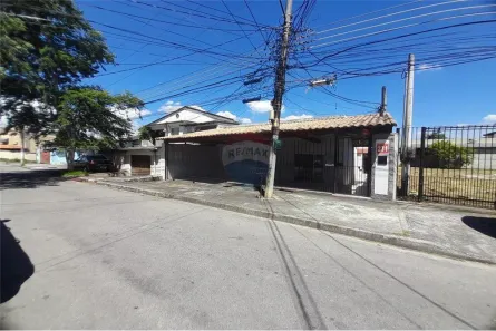 Ponto Comercial à venda, 720m² no Campo Grande, Rio de Janeiro